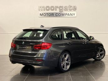 BMW 3 SERIES 320d Ed SPORT TOURING