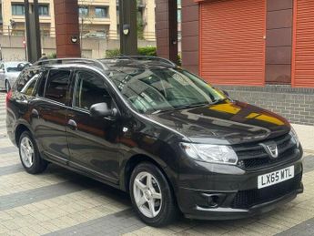 Dacia Logan MCV 0.9 TCe Ambiance Euro 6 (s/s) 5dr