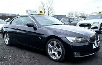 BMW 325 3.0 325i SE Euro 5 2dr