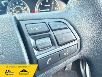 BMW 5 SERIES 2.0 520d SE Saloon 4dr Diesel Steptronic Euro 5 (s/s) (184 ps)