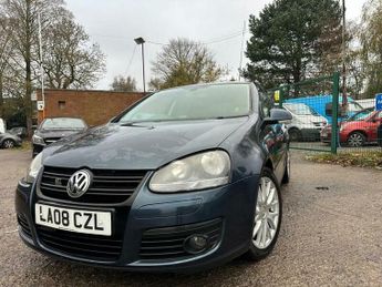 Volkswagen Golf 1.4 TSI GT Sport 5dr