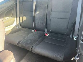 Honda Civic 1.8 i-VTEC Type S GT i-Shift 3dr