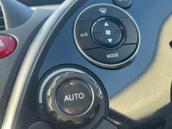 Honda Civic 1.8 i-VTEC Type S GT i-Shift 3dr