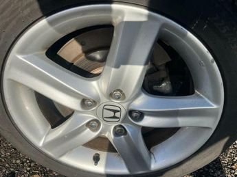 Honda Civic 1.8 i-VTEC Type S GT i-Shift 3dr