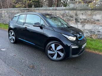BMW i3 I3