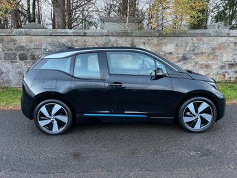 BMW i3 I3