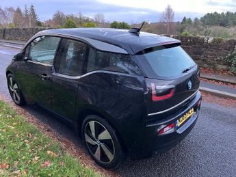 BMW i3 I3