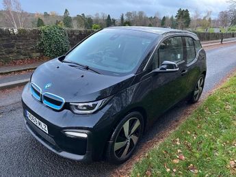 BMW i3 I3