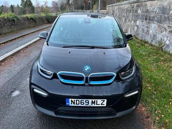 BMW i3 I3