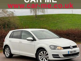 Volkswagen Golf 1.4 TSI BlueMotion Tech SE Euro 5 (s/s) 5dr