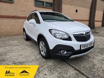 Vauxhall Mokka 1.6 SE CDTI ECOFLEX S/S