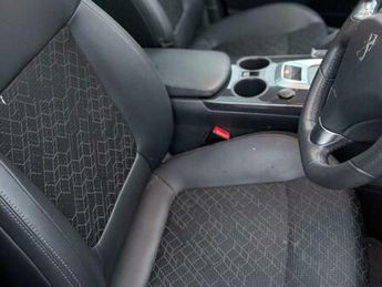 Peugeot 3008 2.0 HDi Allure Auto Euro 5 5dr