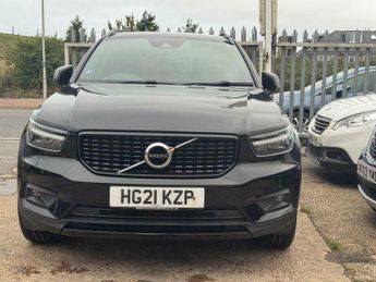 Volvo XC40 2.0 B4 MHEV R-Design Auto Euro 6 (s/s) 5dr