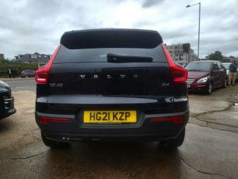 Volvo XC40 2.0 B4 MHEV R-Design Auto Euro 6 (s/s) 5dr