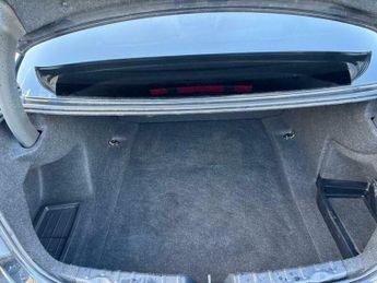 BMW 3 SERIES 2.0 320d M Sport Auto Euro 6 (s/s) 4dr