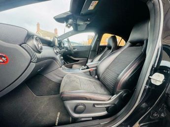 Mercedes-Benz A Class 2.1 A220 CDI AMG Sport 7G-DCT Euro 6 (s/s) 5dr