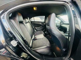 Mercedes-Benz A Class 2.1 A220 CDI AMG Sport 7G-DCT Euro 6 (s/s) 5dr