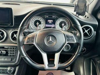 Mercedes-Benz A Class 2.1 A220 CDI AMG Sport 7G-DCT Euro 6 (s/s) 5dr