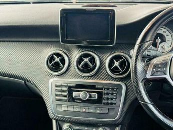 Mercedes-Benz A Class 2.1 A220 CDI AMG Sport 7G-DCT Euro 6 (s/s) 5dr