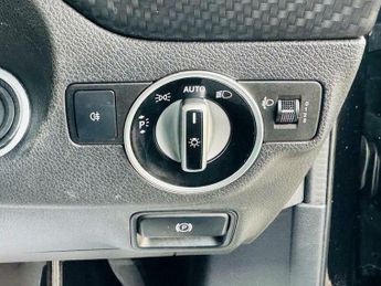 Mercedes-Benz A Class 2.1 A220 CDI AMG Sport 7G-DCT Euro 6 (s/s) 5dr