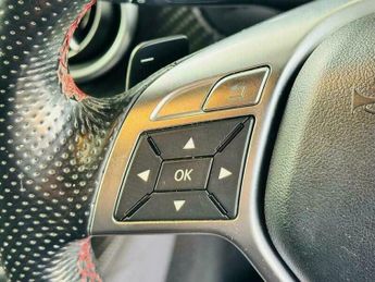 Mercedes-Benz A Class 2.1 A220 CDI AMG Sport 7G-DCT Euro 6 (s/s) 5dr