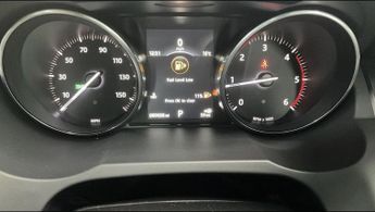 Land Rover Range Rover Evoque TD4 SE TECH