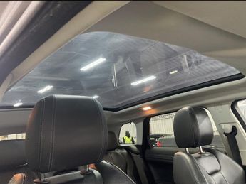 Land Rover Range Rover Evoque TD4 SE TECH