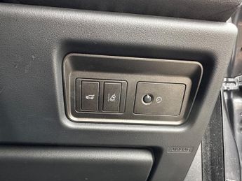 Land Rover Range Rover Evoque TD4 SE TECH