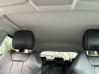 Land Rover Range Rover Evoque TD4 SE TECH