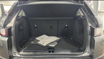 Land Rover Range Rover Evoque TD4 SE TECH