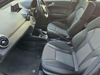 Audi A1 1.4 TFSI Sport Sportback S Tronic Euro 6 (s/s) 5dr