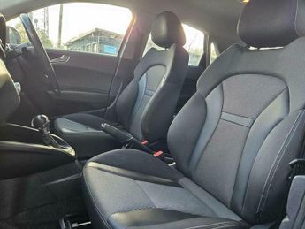 Audi A1 1.4 TFSI Sport Sportback S Tronic Euro 6 (s/s) 5dr