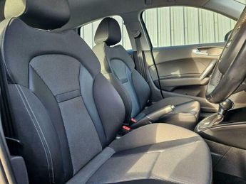 Audi A1 1.4 TFSI Sport Sportback S Tronic Euro 6 (s/s) 5dr