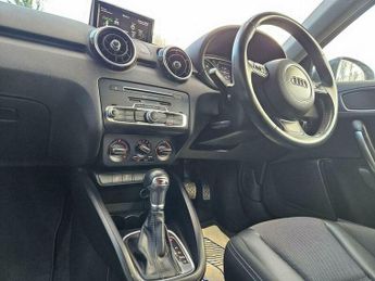 Audi A1 1.4 TFSI Sport Sportback S Tronic Euro 6 (s/s) 5dr