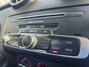 Audi A1 1.4 TFSI Sport Sportback S Tronic Euro 6 (s/s) 5dr