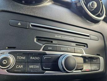 Audi A1 1.4 TFSI Sport Sportback S Tronic Euro 6 (s/s) 5dr