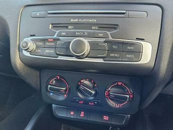 Audi A1 1.4 TFSI Sport Sportback S Tronic Euro 6 (s/s) 5dr