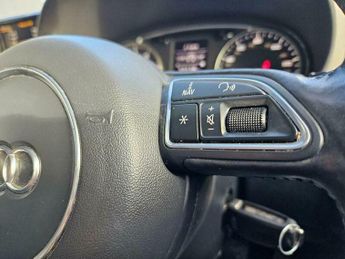 Audi A1 1.4 TFSI Sport Sportback S Tronic Euro 6 (s/s) 5dr