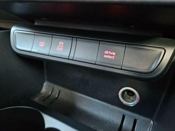 Audi A1 1.4 TFSI Sport Sportback S Tronic Euro 6 (s/s) 5dr