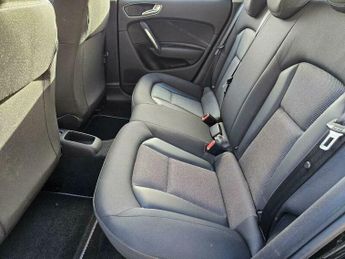 Audi A1 1.4 TFSI Sport Sportback S Tronic Euro 6 (s/s) 5dr