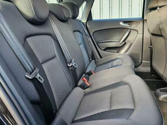 Audi A1 1.4 TFSI Sport Sportback S Tronic Euro 6 (s/s) 5dr