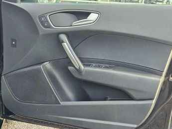 Audi A1 1.4 TFSI Sport Sportback S Tronic Euro 6 (s/s) 5dr