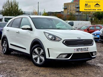 Kia Niro 3