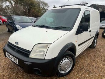 Ford Transit Connect 1.8 TDdi T200 LX L1 H1 4dr