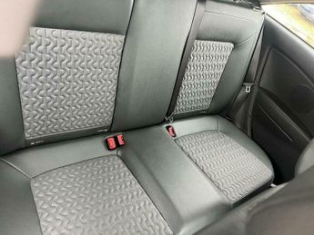 Vauxhall Corsa 1.4 16V SE Auto Euro 5 3dr