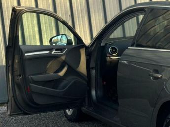 Audi A3 1.4 TFSI CoD SE Sportback S Tronic Euro 6 (s/s) 5dr