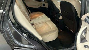 BMW X5 3.0 35d 10-Year Edition Auto xDrive Euro 4 5dr