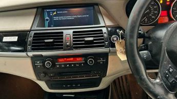 BMW X5 3.0 35d 10-Year Edition Auto xDrive Euro 4 5dr