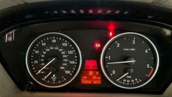 BMW X5 3.0 35d 10-Year Edition Auto xDrive Euro 4 5dr