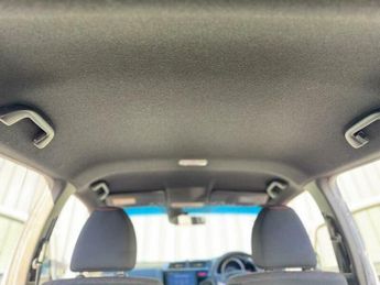 Honda Jazz 1.3h IMA HS-T CVT Euro 5 5dr